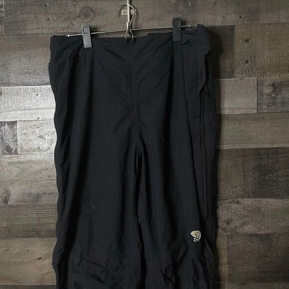 Mountain Hardwear Womens Illusion Pants 14 - Picture 2 of 8